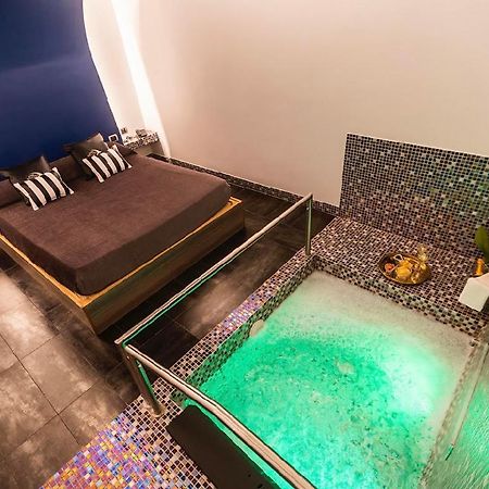 Hotel Tiro A Volo Поццуоли Экстерьер фото