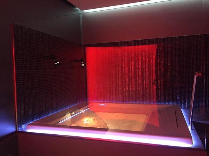 Hotel Tiro A Volo Поццуоли Экстерьер фото